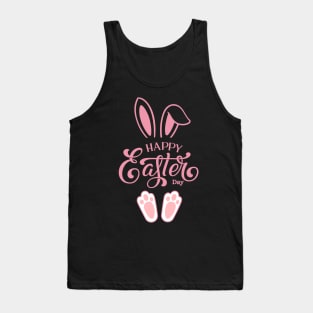 happy easter Tank Top